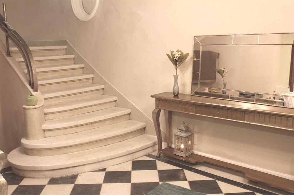 Mito Casa Hotel Σαντιάγκο Εξωτερικό φωτογραφία