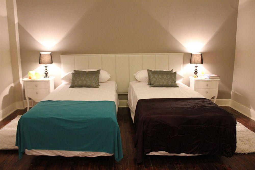 Mito Casa Hotel Σαντιάγκο Εξωτερικό φωτογραφία
