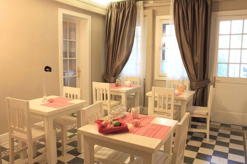 Mito Casa Hotel Σαντιάγκο Εξωτερικό φωτογραφία