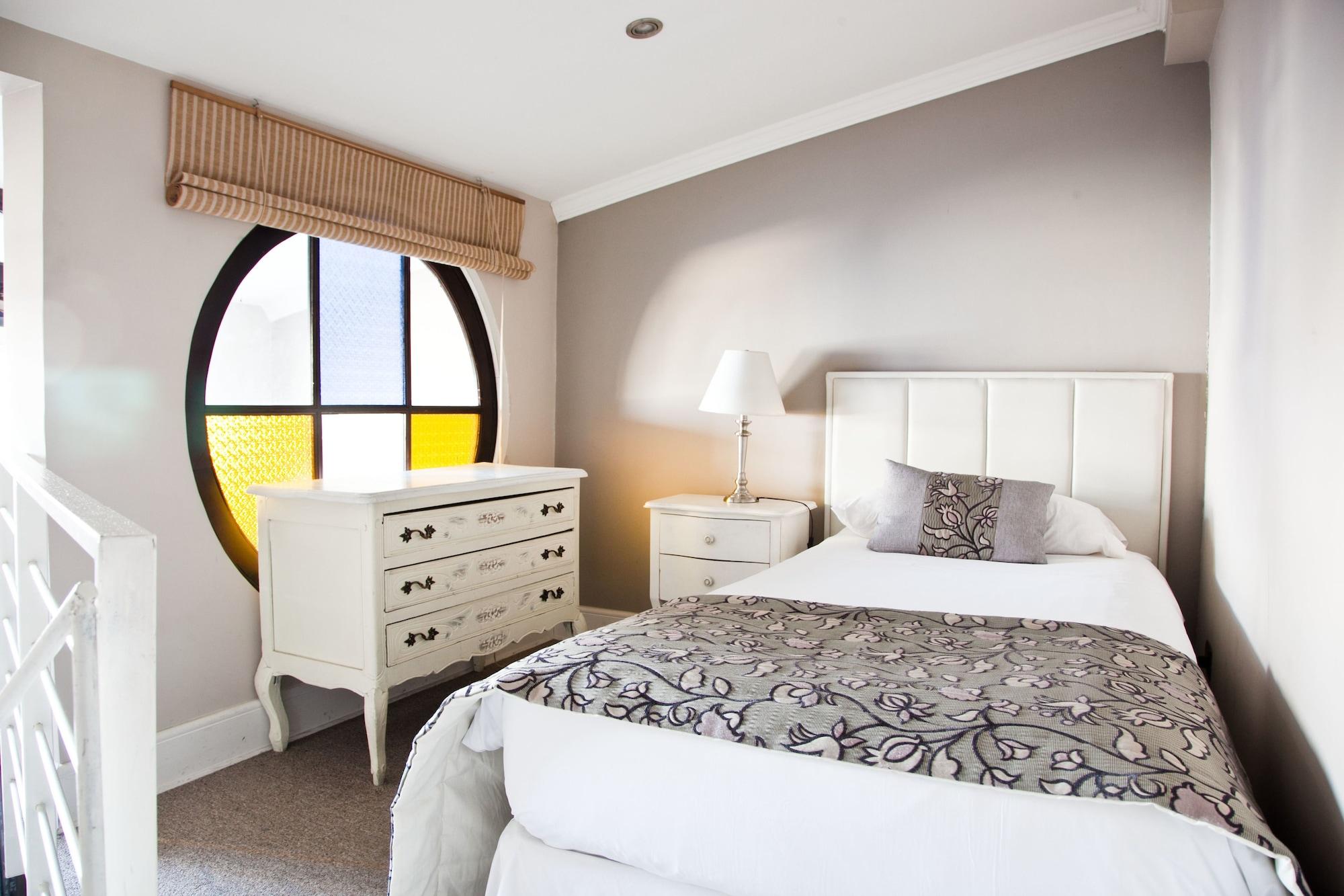 Mito Casa Hotel Σαντιάγκο Εξωτερικό φωτογραφία