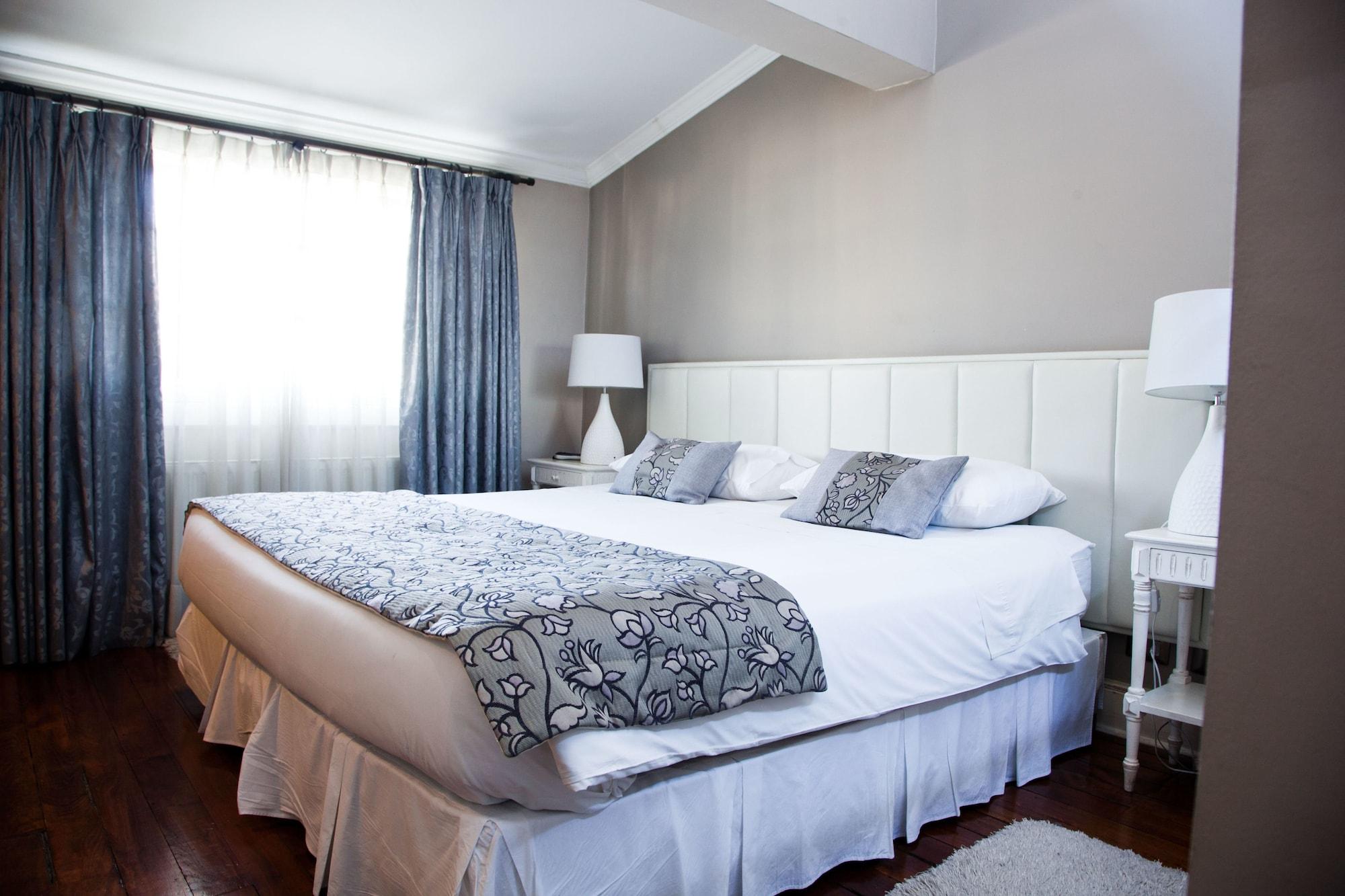 Mito Casa Hotel Σαντιάγκο Εξωτερικό φωτογραφία