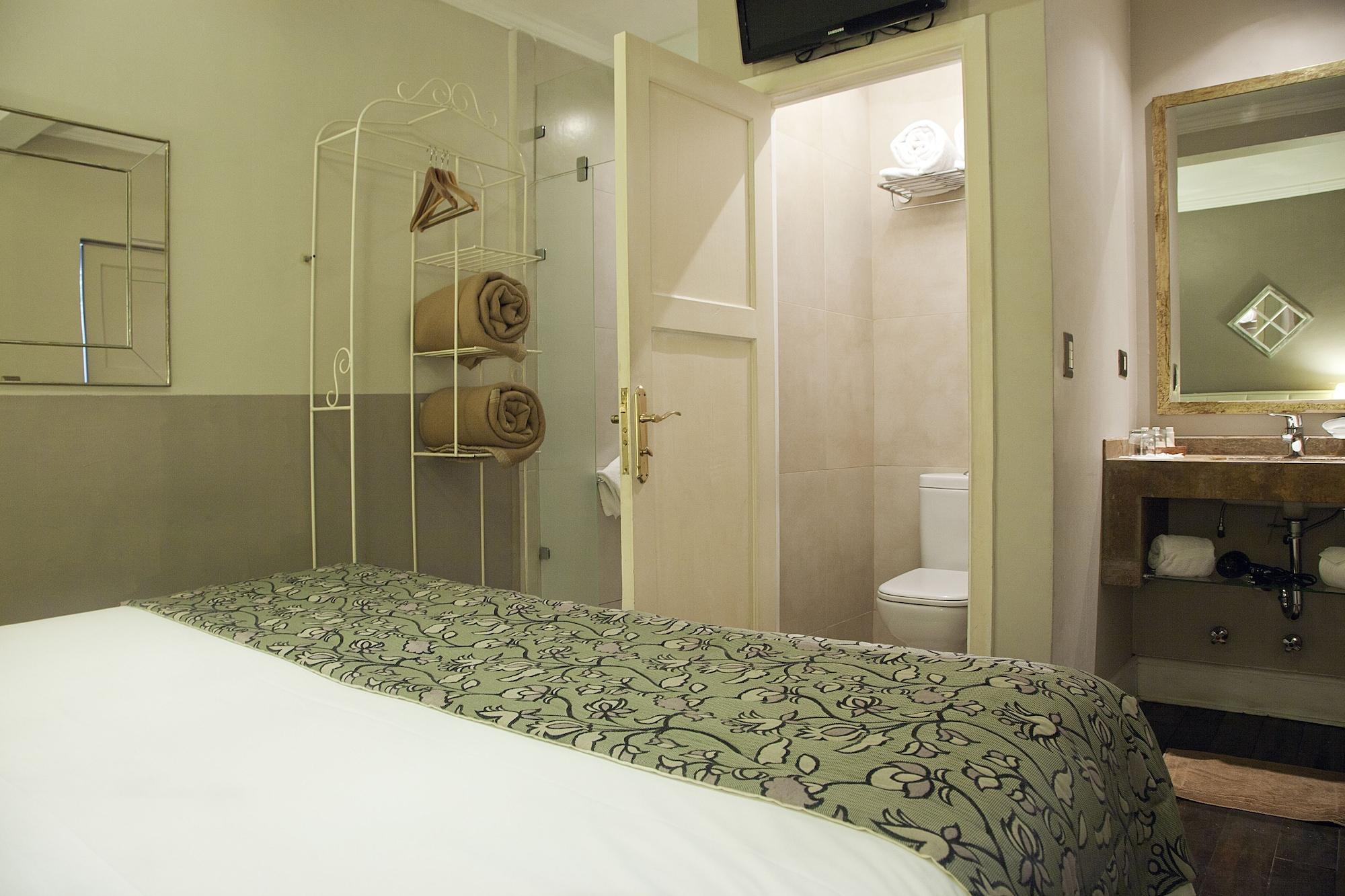 Mito Casa Hotel Σαντιάγκο Εξωτερικό φωτογραφία
