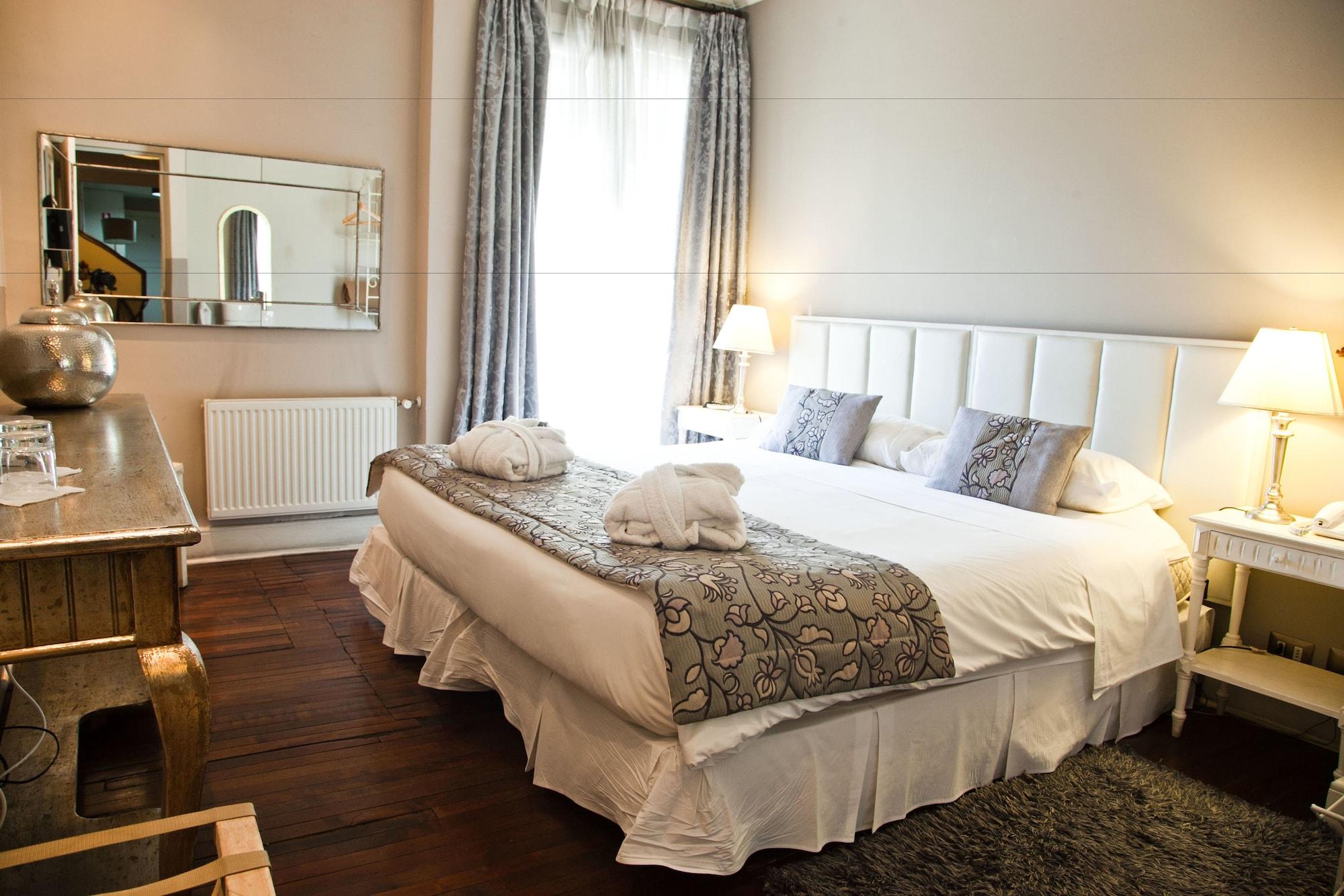 Mito Casa Hotel Σαντιάγκο Εξωτερικό φωτογραφία