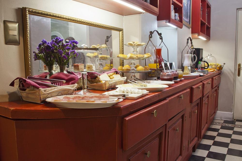Mito Casa Hotel Σαντιάγκο Εξωτερικό φωτογραφία