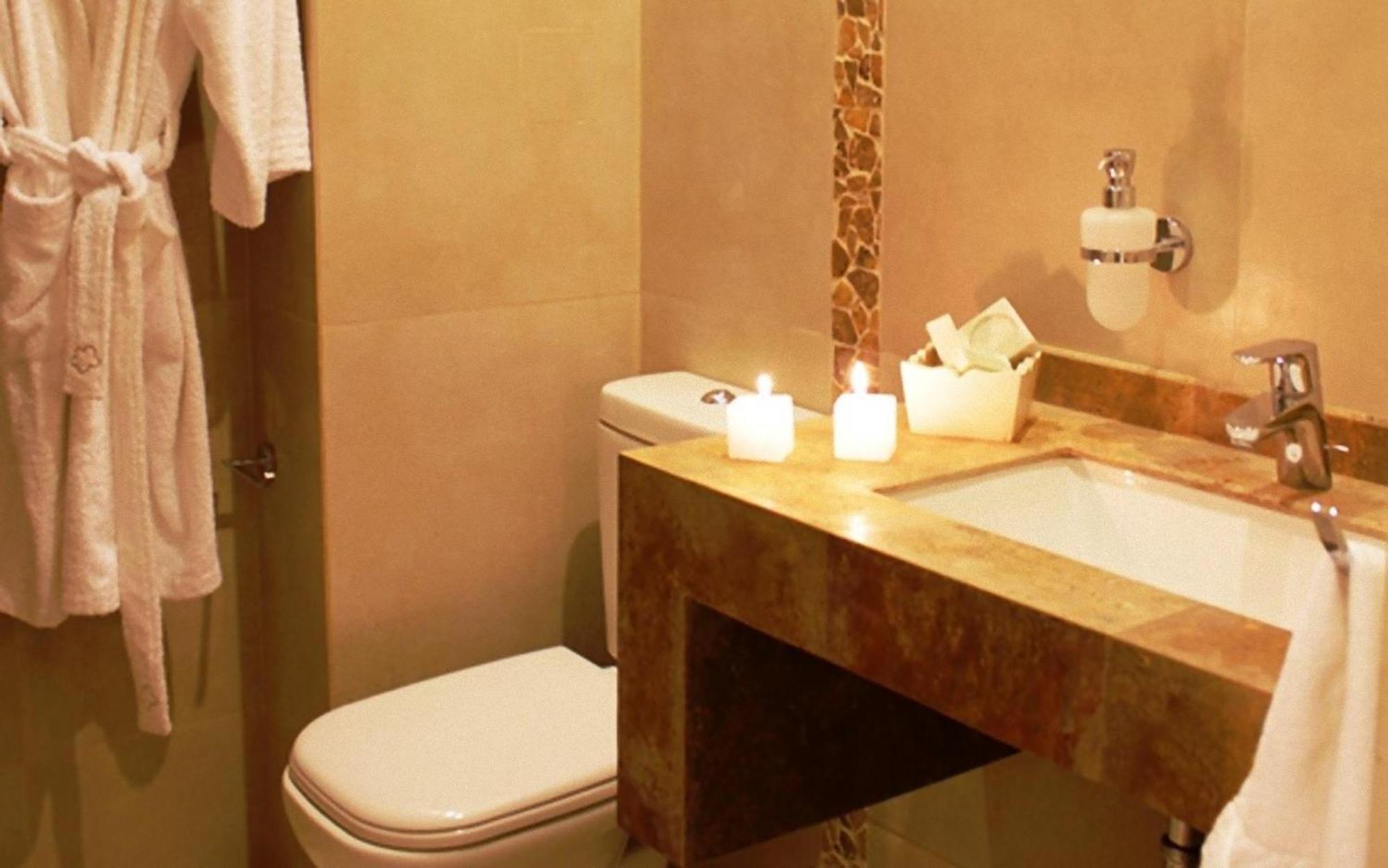 Mito Casa Hotel Σαντιάγκο Δωμάτιο φωτογραφία