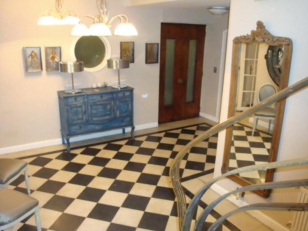 Mito Casa Hotel Σαντιάγκο Εξωτερικό φωτογραφία
