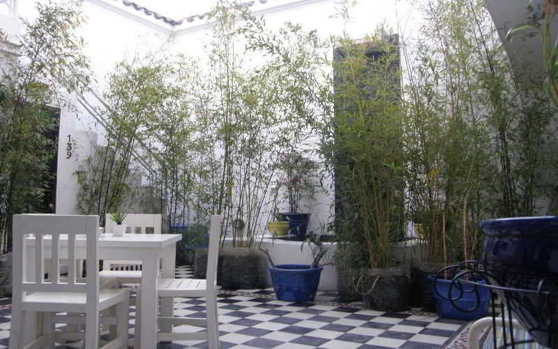 Mito Casa Hotel Σαντιάγκο Εξωτερικό φωτογραφία