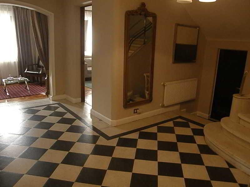 Mito Casa Hotel Σαντιάγκο Εξωτερικό φωτογραφία