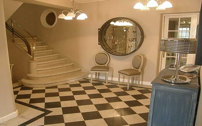 Mito Casa Hotel Σαντιάγκο Εξωτερικό φωτογραφία