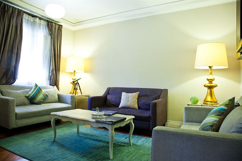 Mito Casa Hotel Σαντιάγκο Εξωτερικό φωτογραφία