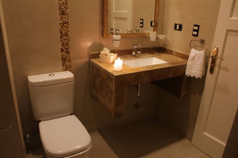 Mito Casa Hotel Σαντιάγκο Εξωτερικό φωτογραφία