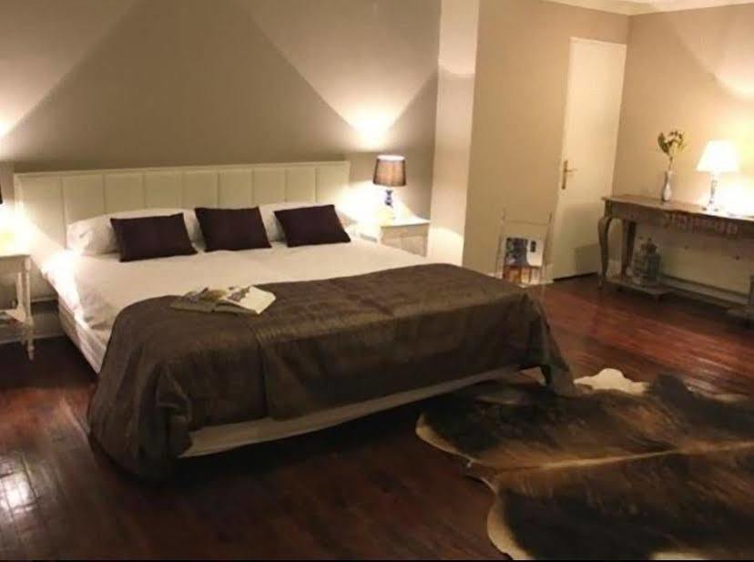 Mito Casa Hotel Σαντιάγκο Εξωτερικό φωτογραφία