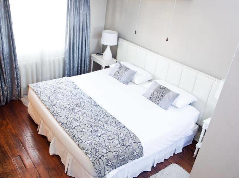 Mito Casa Hotel Σαντιάγκο Εξωτερικό φωτογραφία