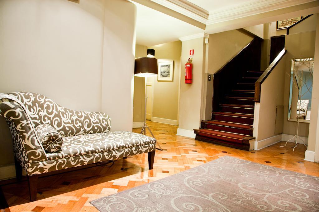 Mito Casa Hotel Σαντιάγκο Εξωτερικό φωτογραφία